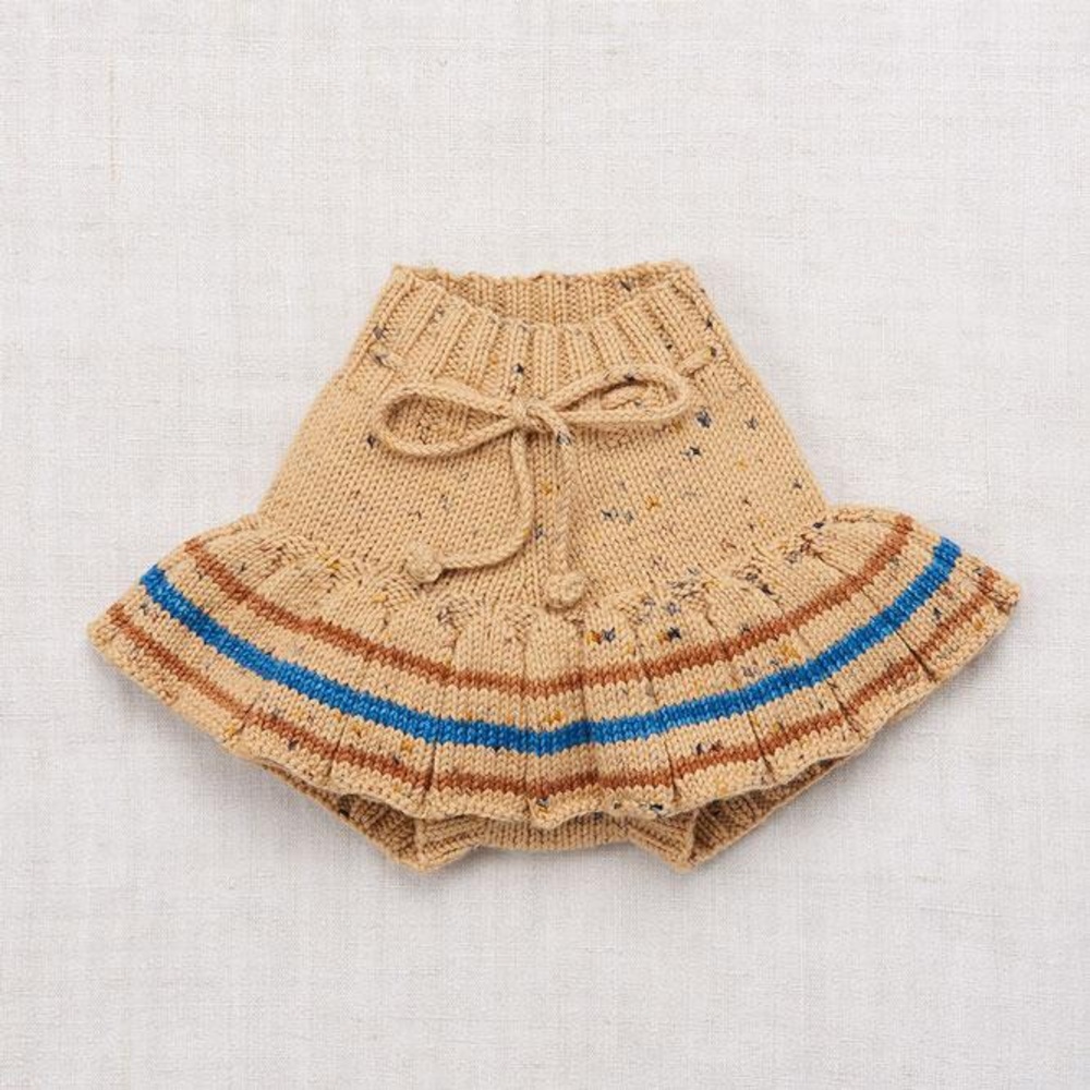 ISO Misha and puff camel confetti
